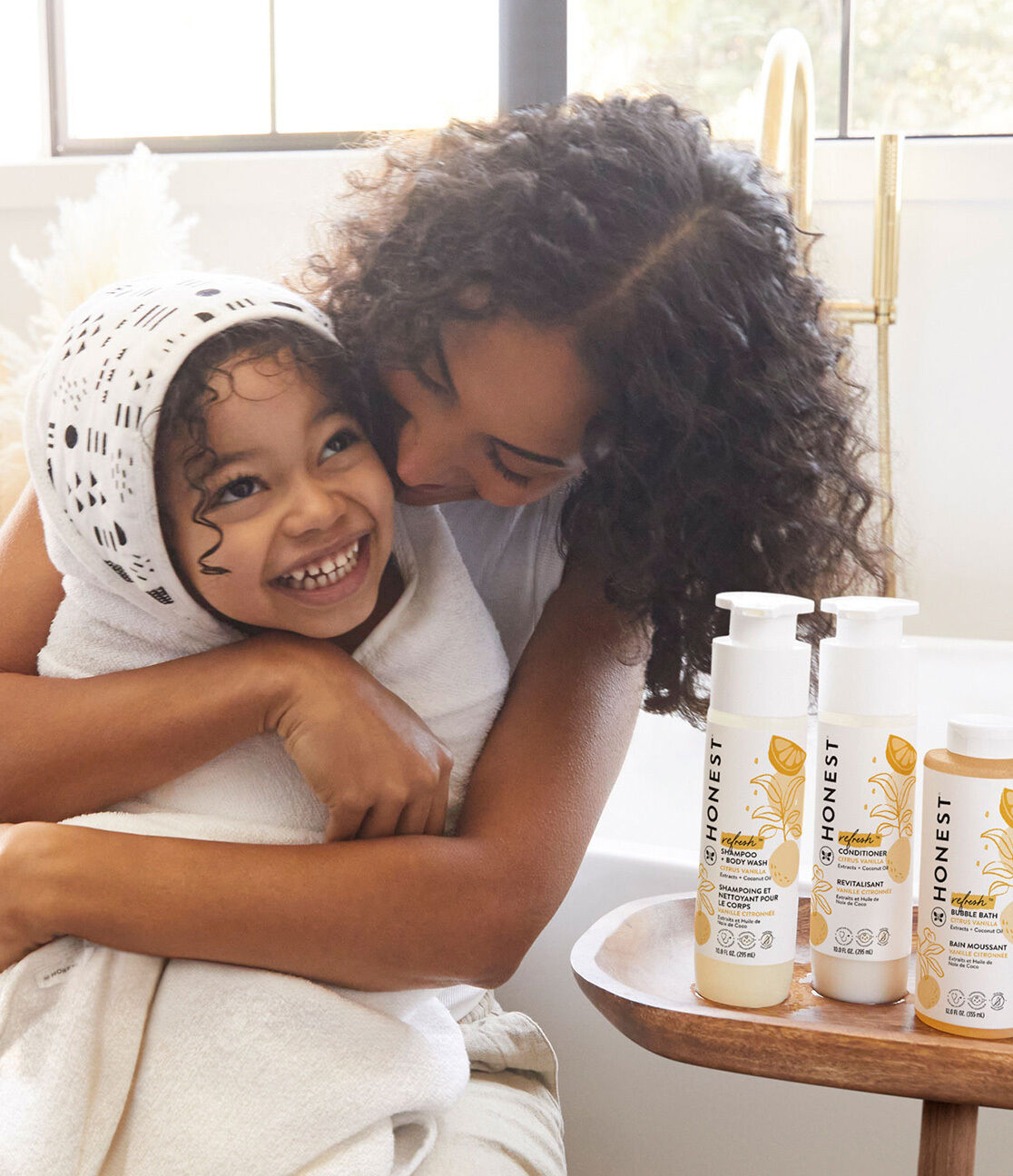 Dear Mother, Love Honest