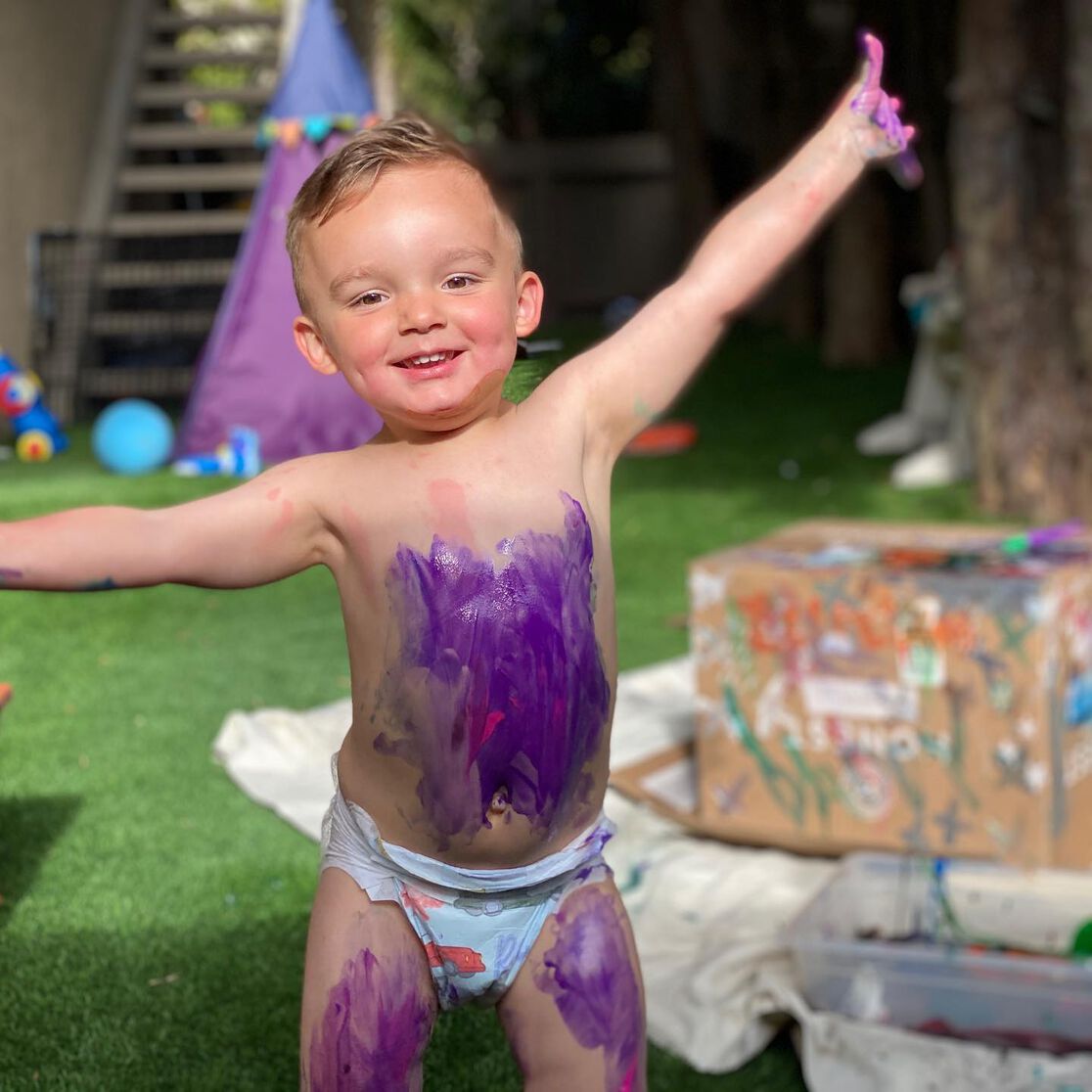 Get the Spring in Your Step with These At-Home Fun Family Activities