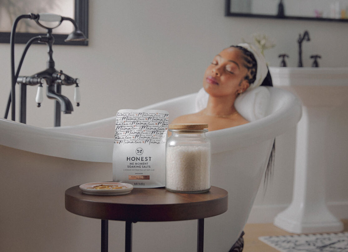 Effects of Stress on Pregnancy for Mom & Baby