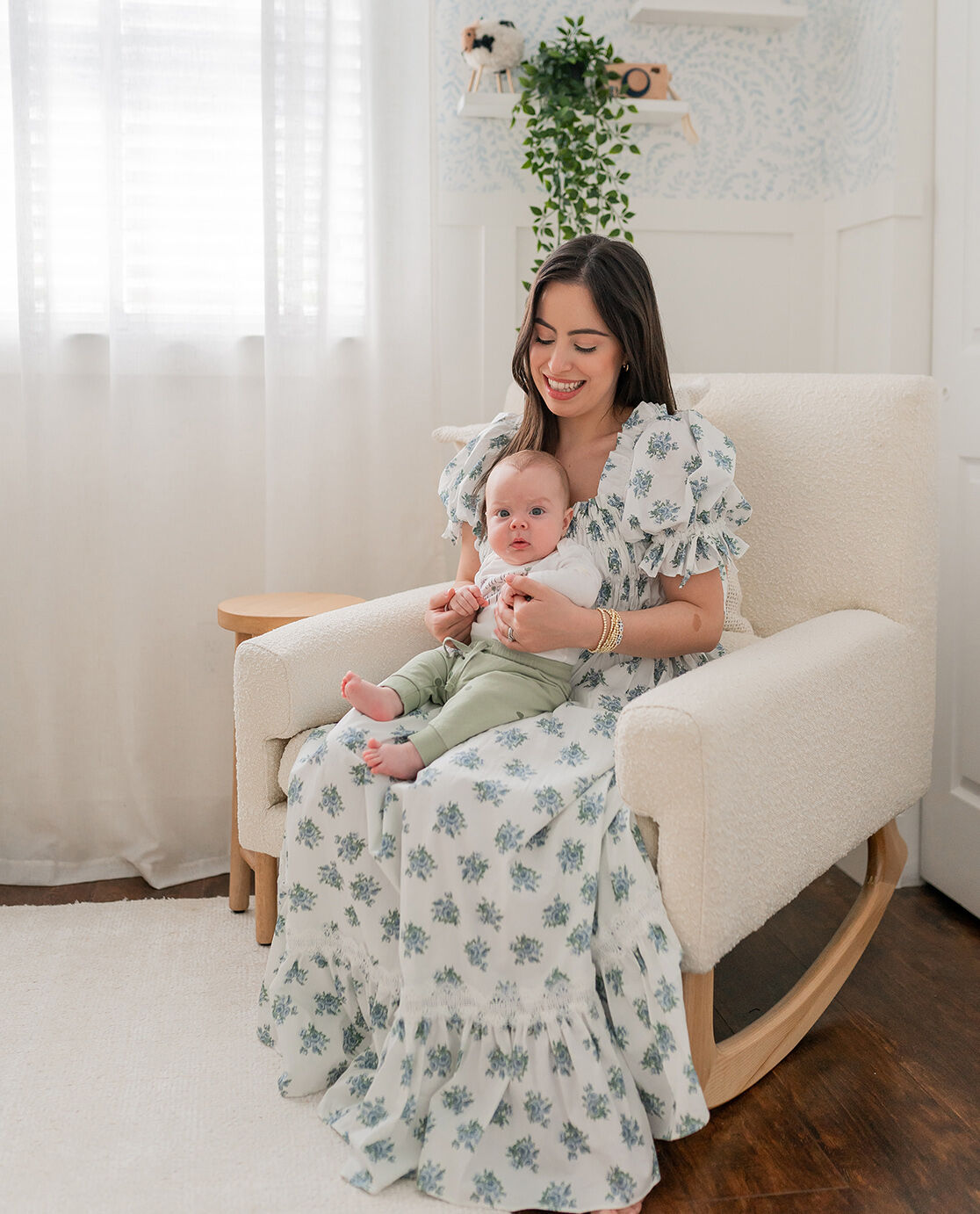 Q+A with Carol de Mauro