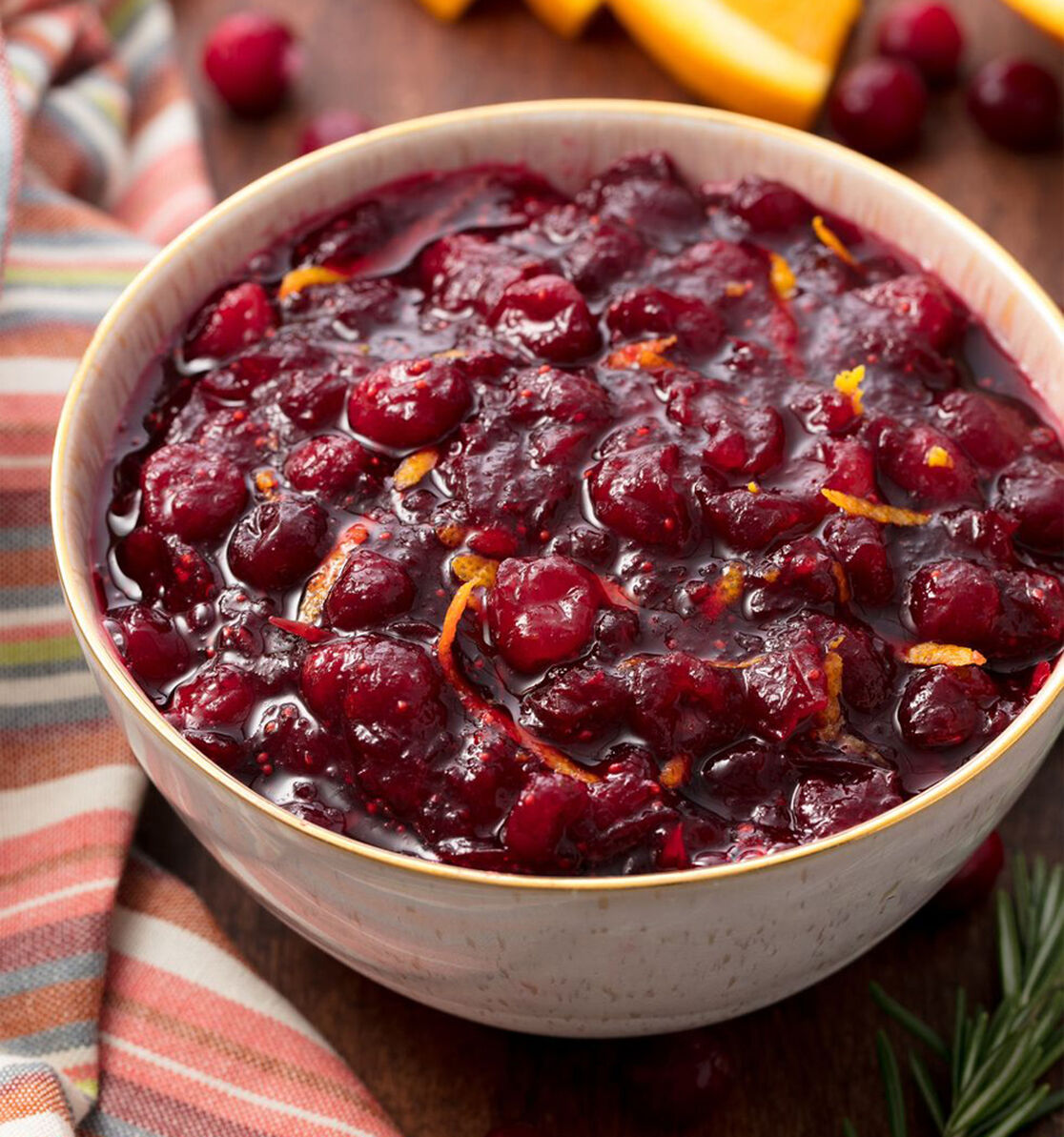 Secretly Vegan Holiday Recipes