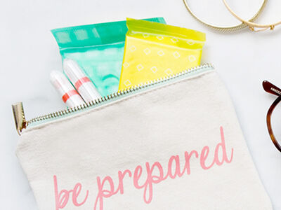 Period Cramps: 5 Survival Tips to Help You Deal