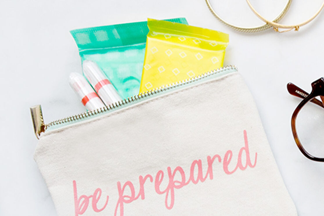 Period Cramps: 5 Survival Tips to Help You Deal