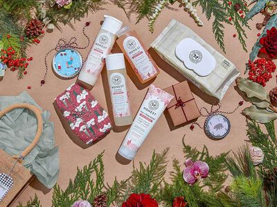 Celebrate together, while apart