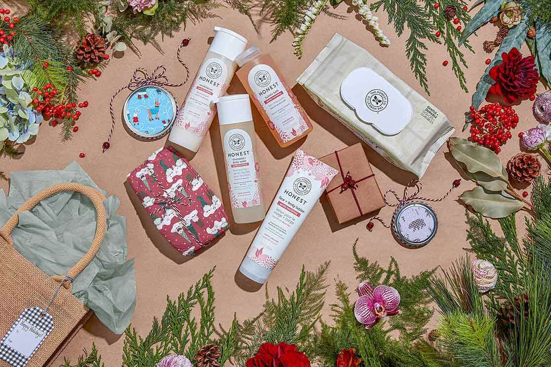 Celebrate together, while apart