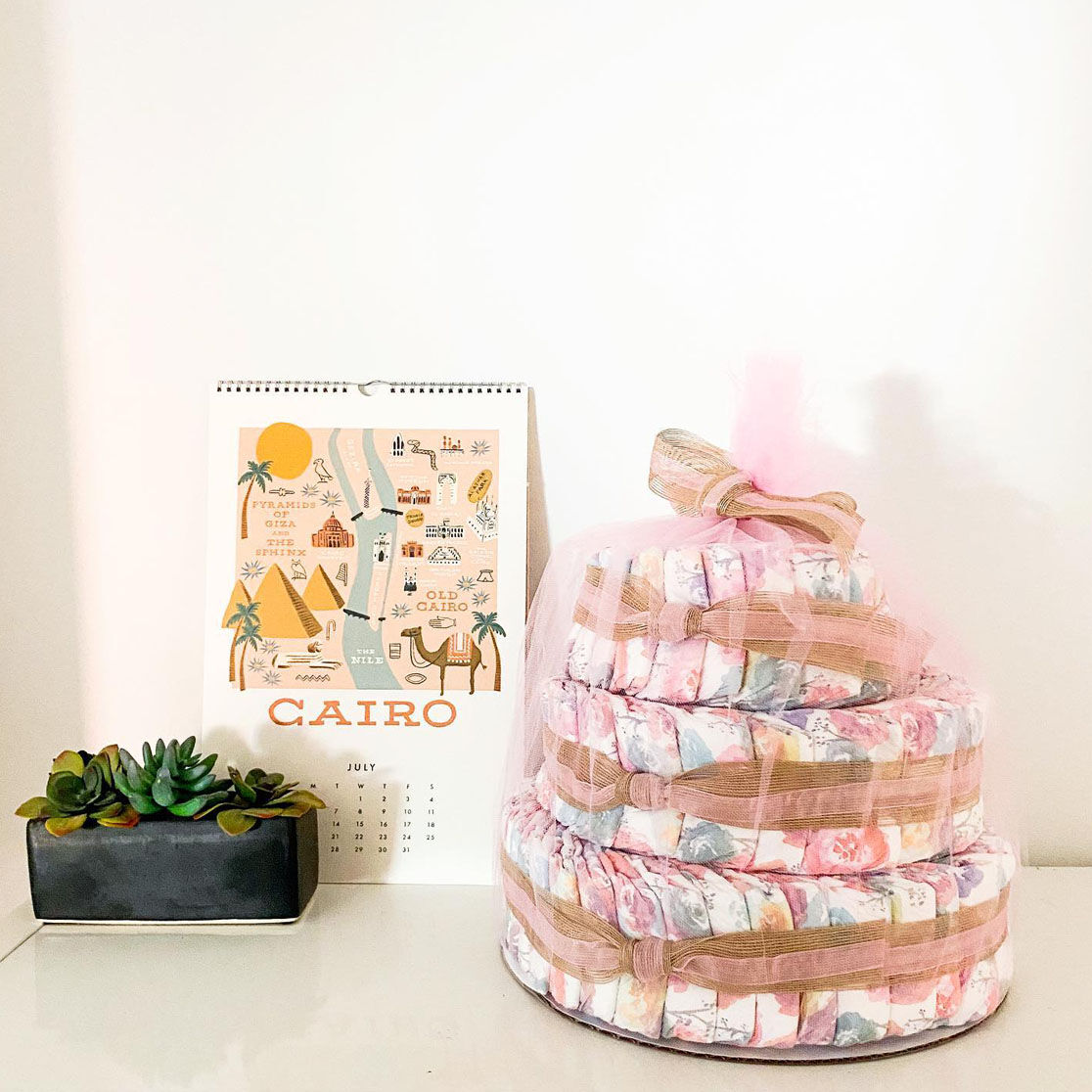 How To Elevate Your Spring Baby Shower