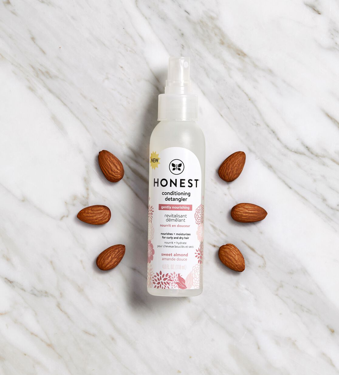 How to Keep Hair Tangle Free