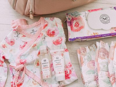 Safe Products for Welcoming Your Baby in 2021