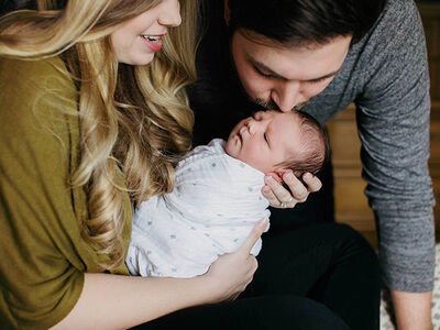 Honest Feeding Stories: Erica