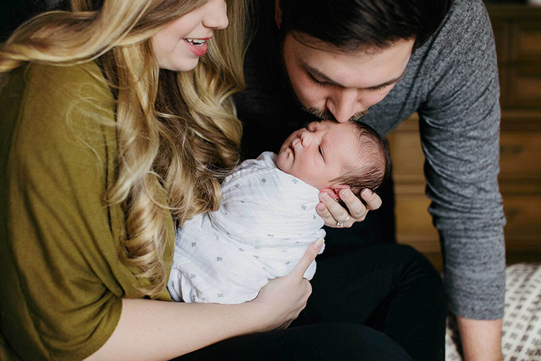 Honest Feeding Stories: Erica