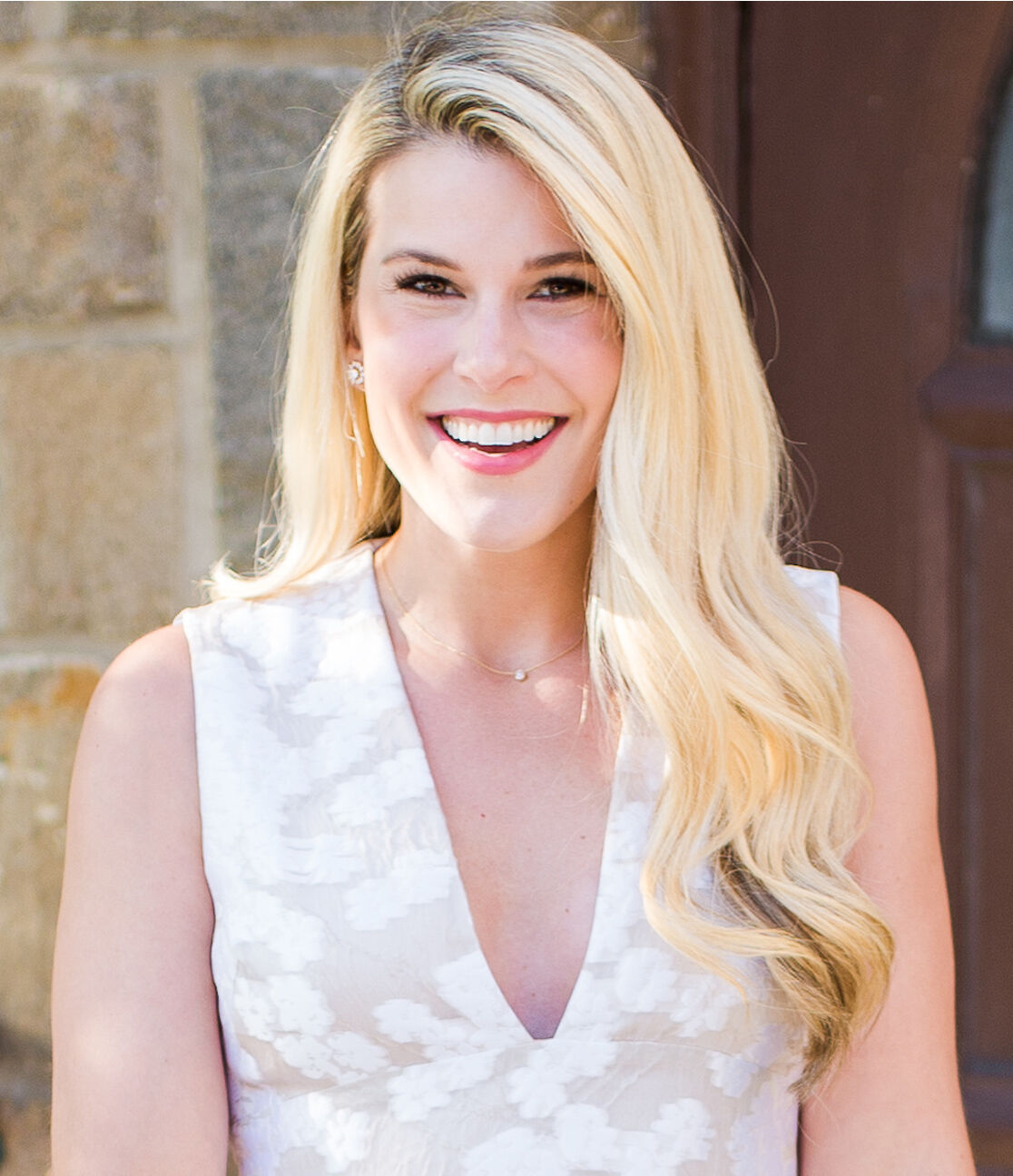 Q+A with Sydney Carver