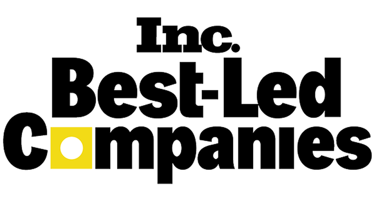 Inc. Best-Led Companies