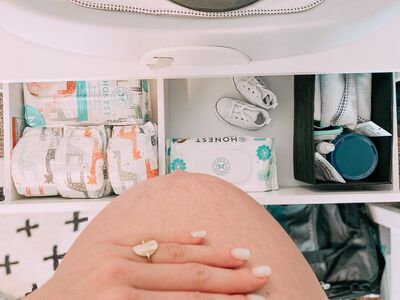 Safe and Fun Pregnancy Exercises