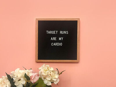 Target Run! Our New Faves in Everyone's Favorite Store