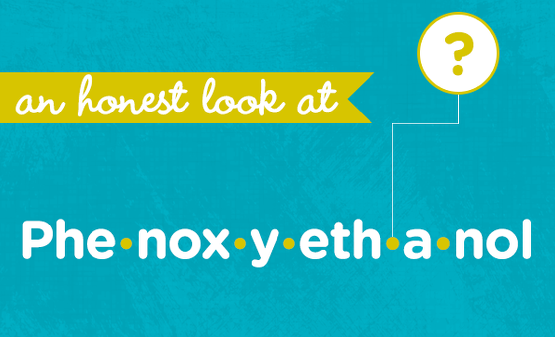 What is Phenoxyethanol?