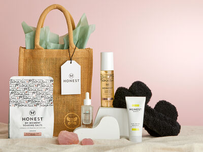 Mother’s Day Gift Guide for First Time Moms