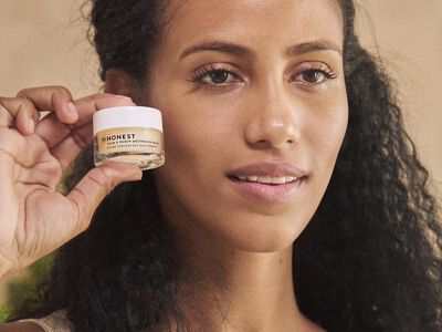 How To Care For The Skin Under Your Eyes