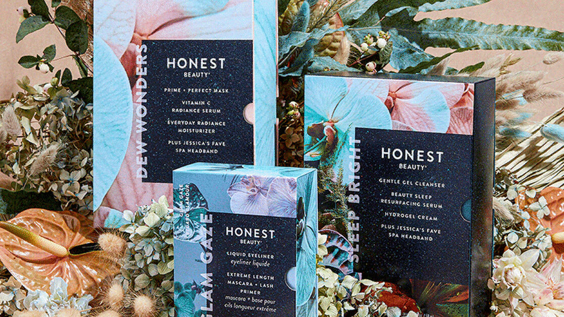 Clean Beauty Gift Sets