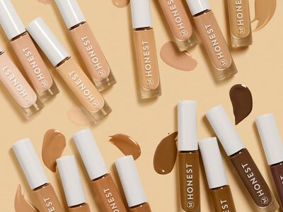 How To Apply Concealer To Amplify Your Features