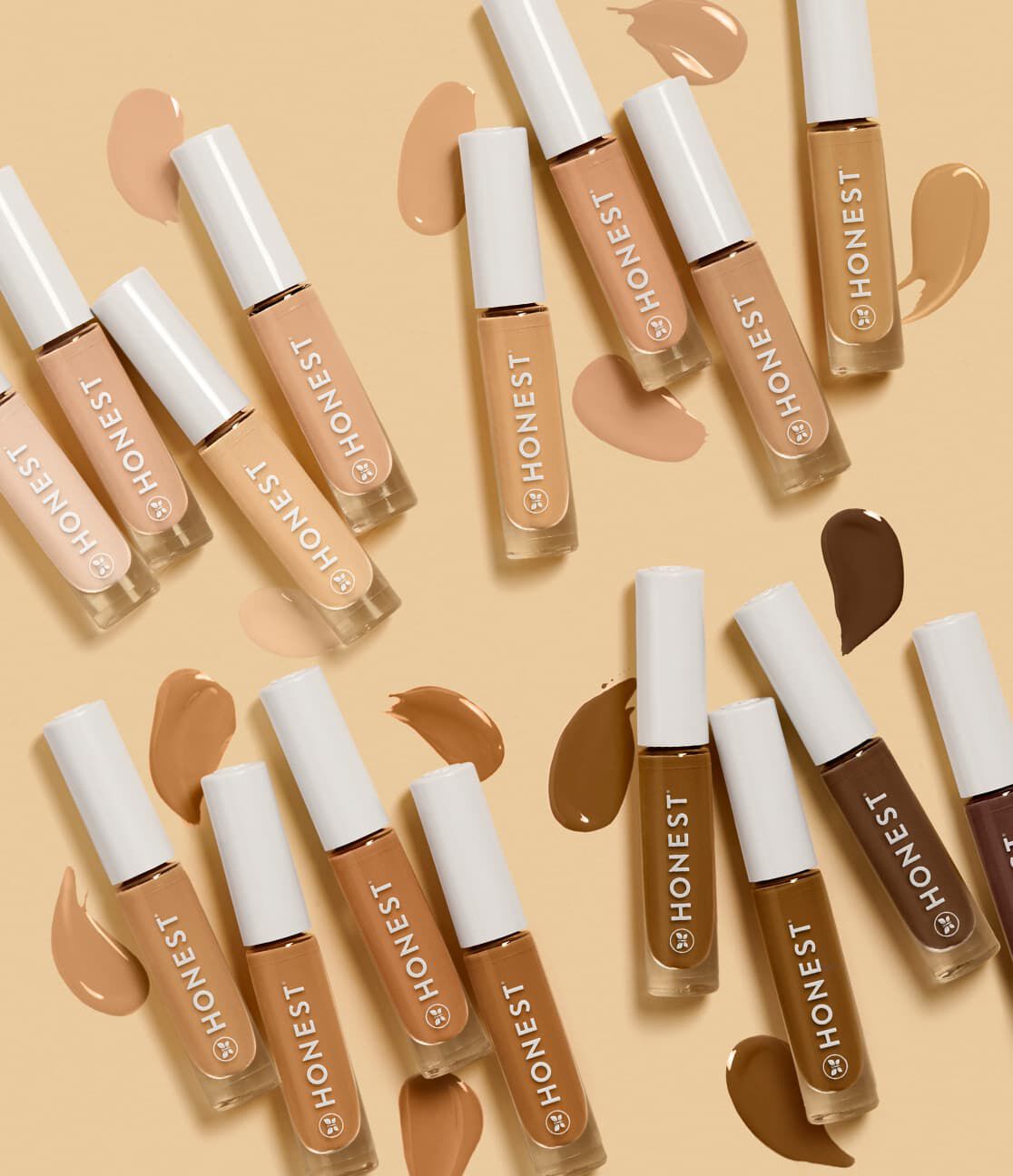 How To Apply Concealer To Amplify Your Features