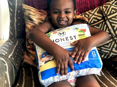 Training Pants Intro