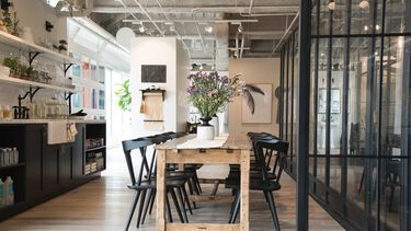 The Honest Company Careers, office space