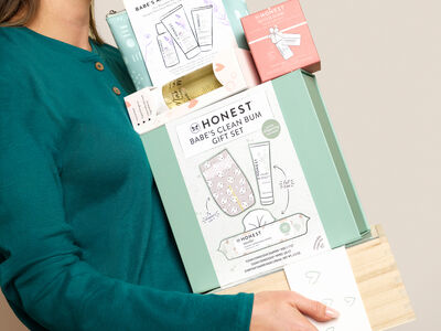 The 50 Best Christmas Gift Ideas for Mom (+ All New Parents!) in 2024