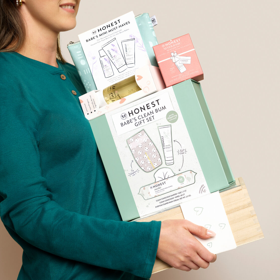 The 50 Best Christmas Gift Ideas for Mom (+ All New Parents!) in 2024