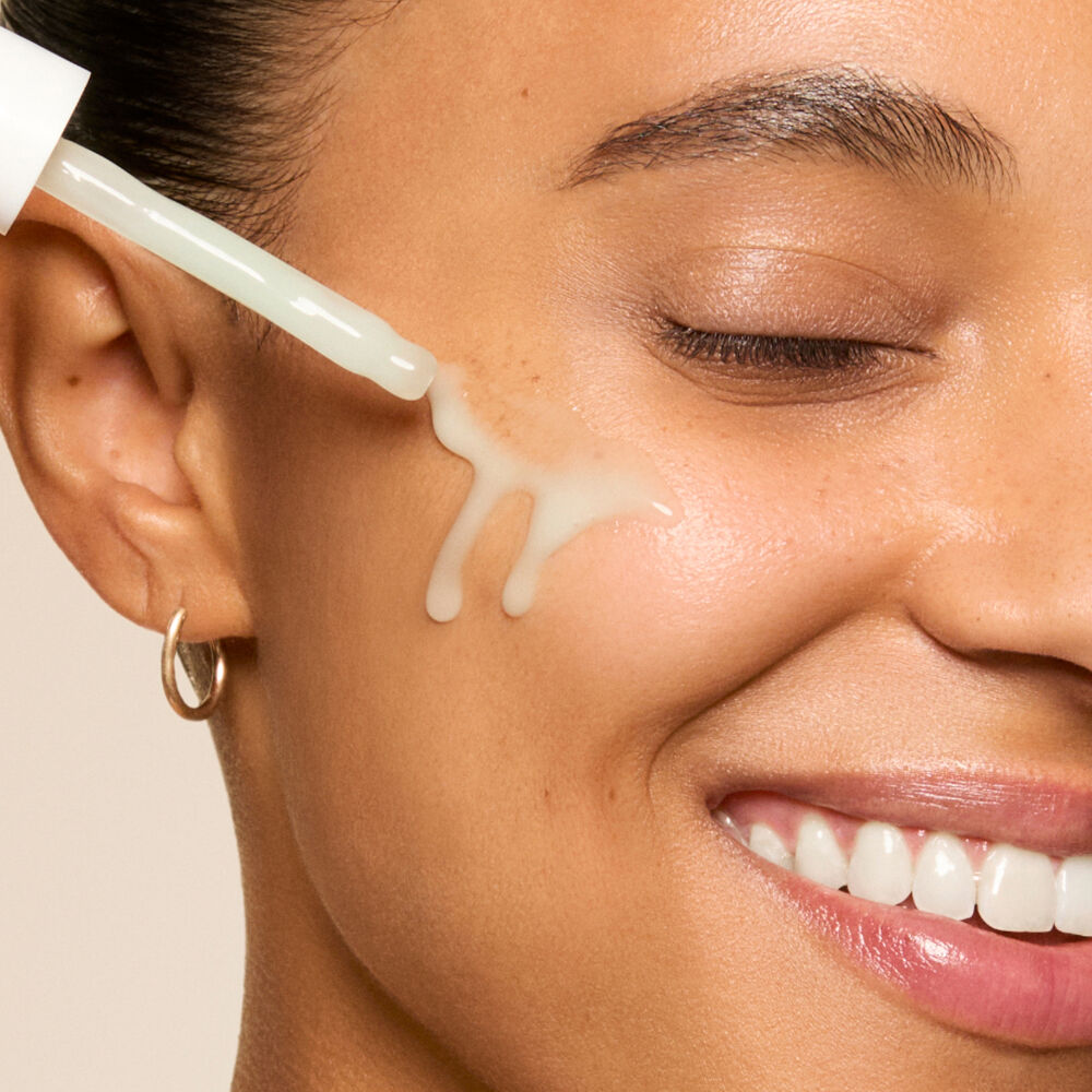 Daily Green Juice Antioxidant Super Serum