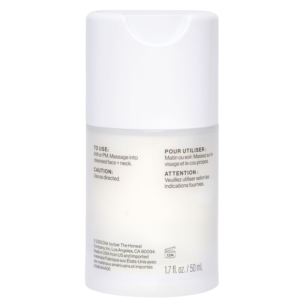 Sensitive Skin Daily Calm Moisturizer