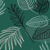 tropical-leaves