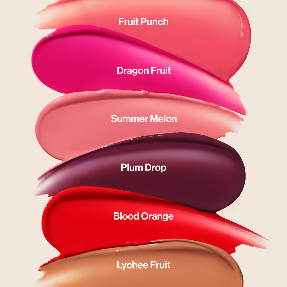 Tinted Lip Balm