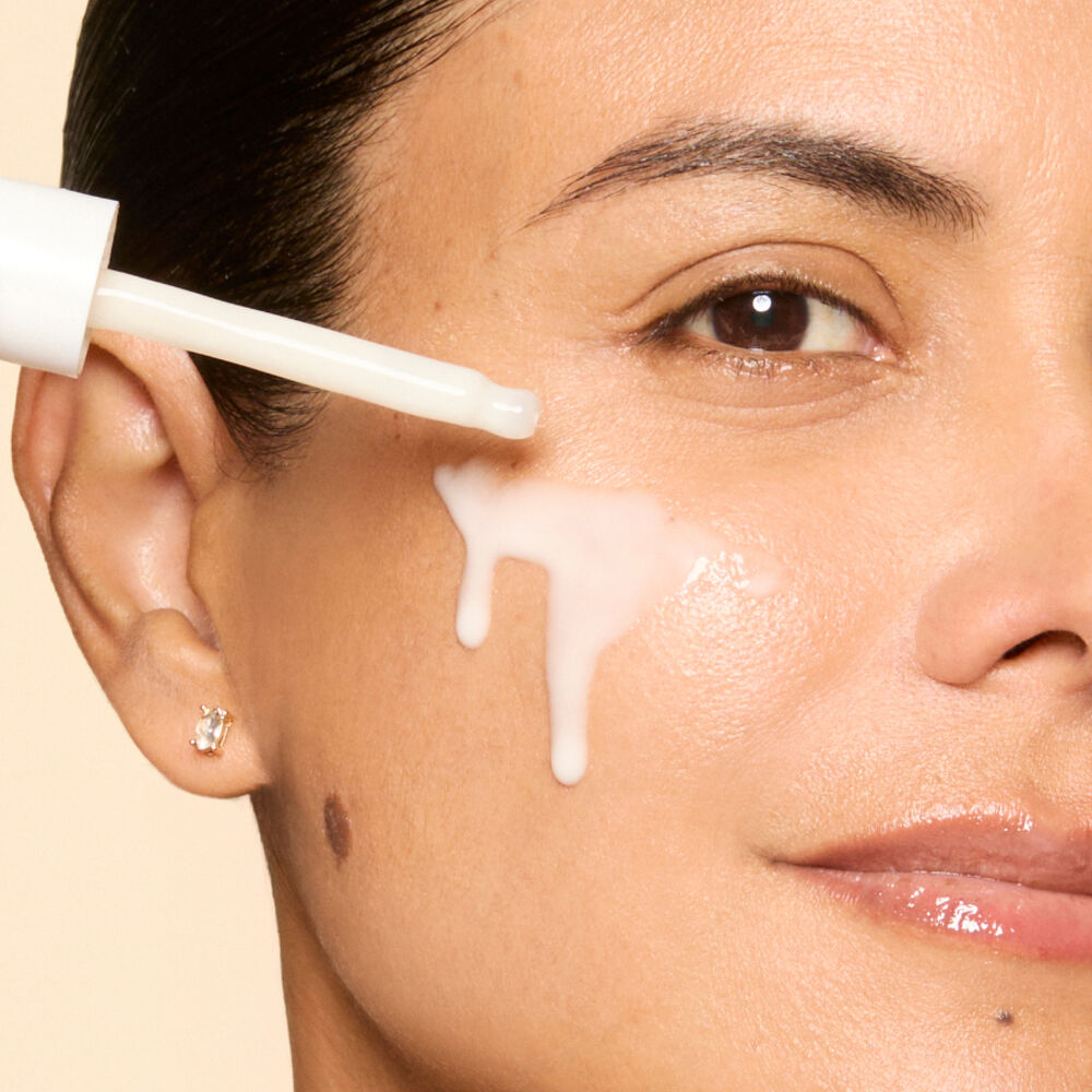 Hydrogel Deep Hydration Hyaluronic Acid Serum