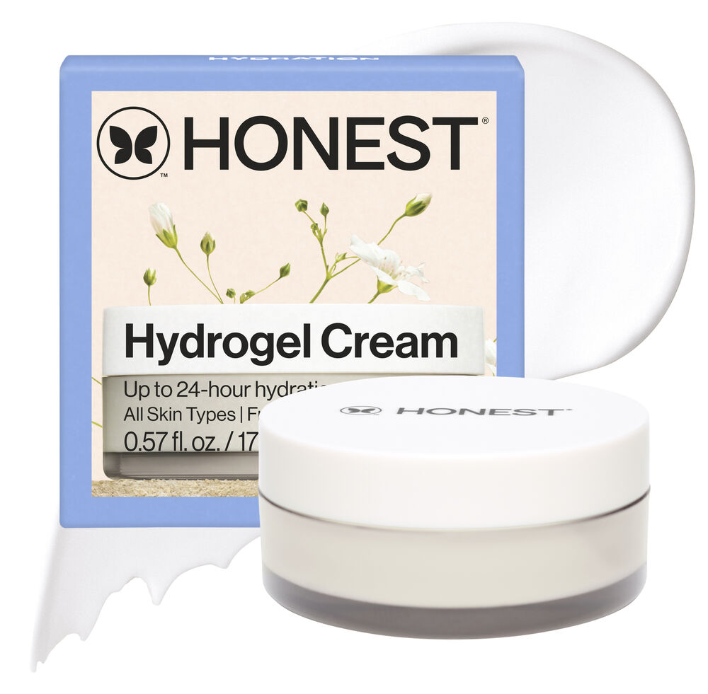 Mini Hydrogel Cream