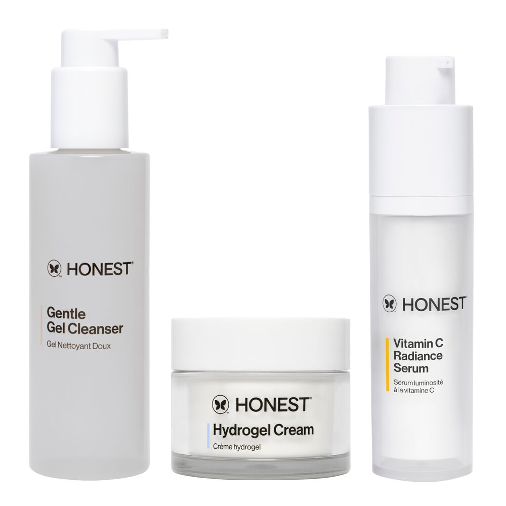 Normal/Combo Skin Trio