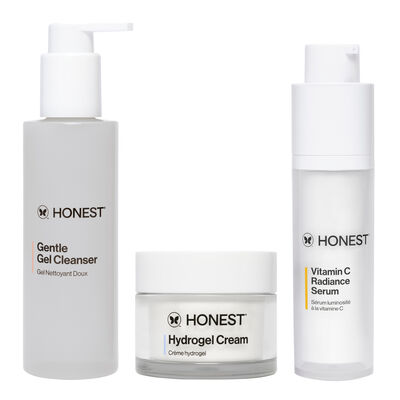 Normal/Combo Skin Trio