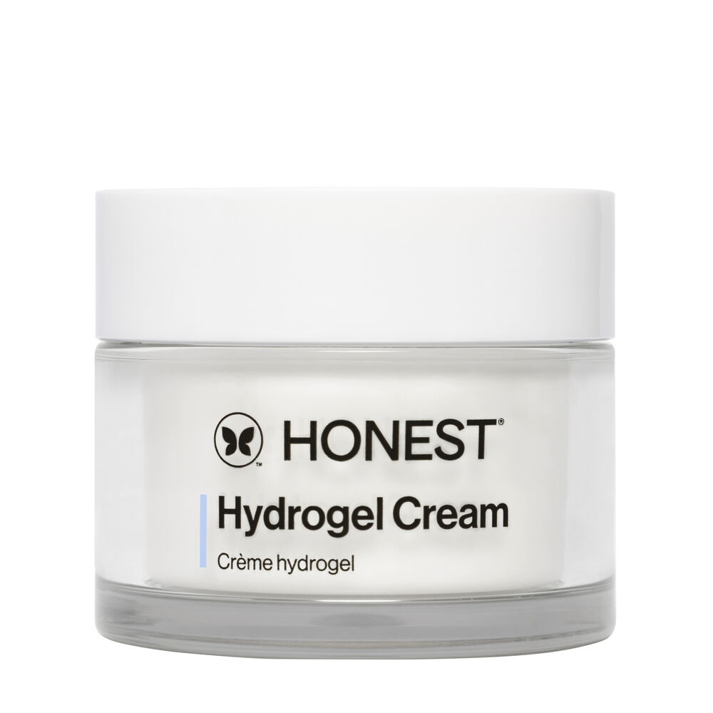 Hydrogel Cream