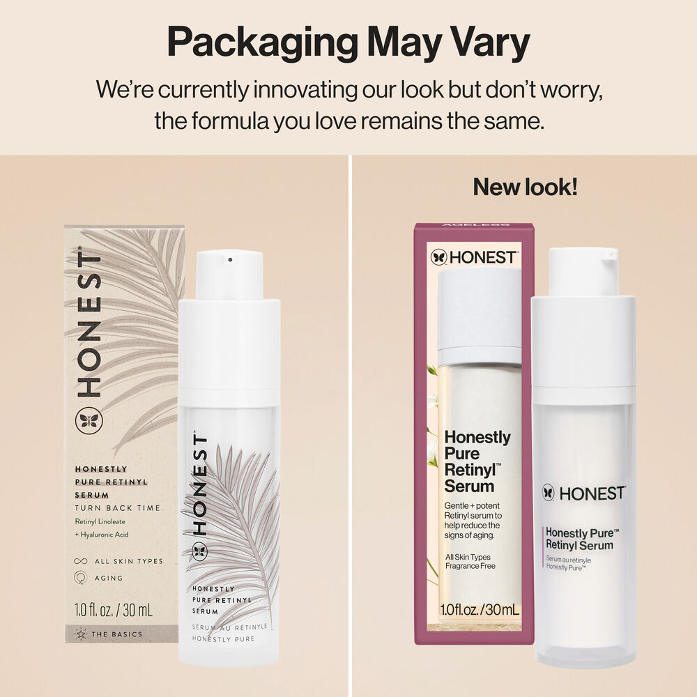 Honestly Pure Retinyl™ Serum