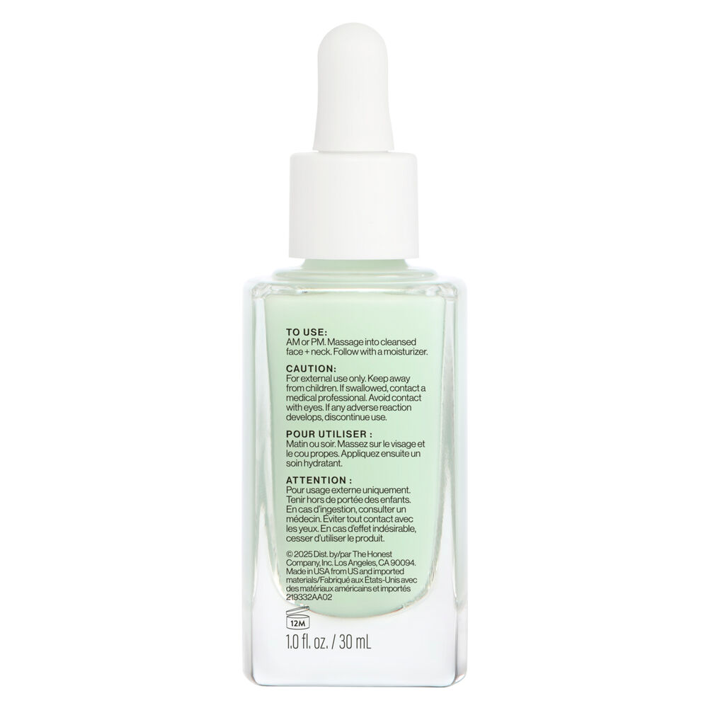 Daily Green Juice Antioxidant Super Serum