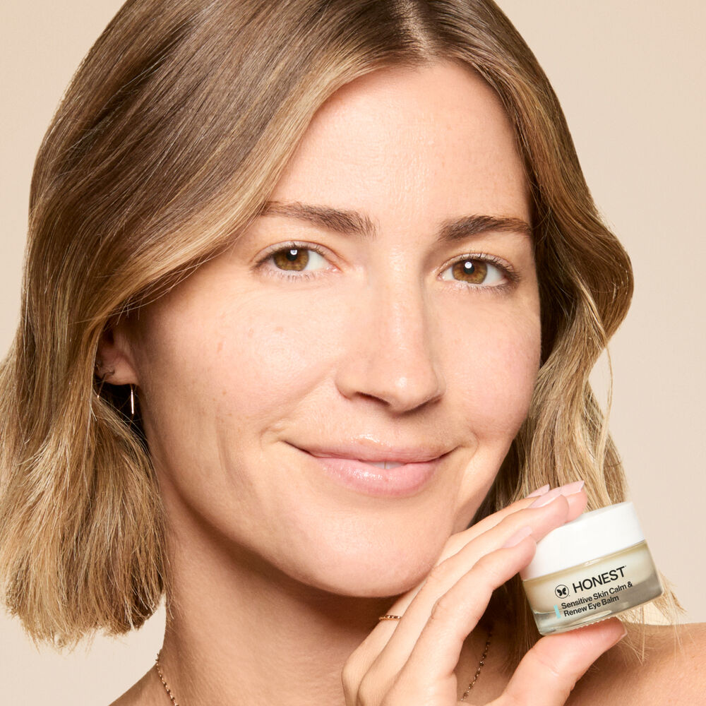 Sensitive Skin Calm + Renew Eye Balm