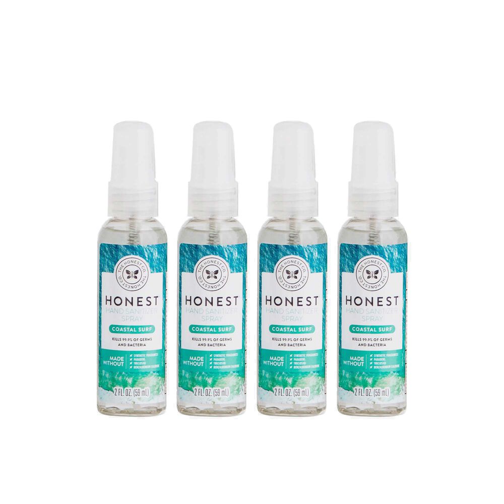 Hand Sanitizer Spray, Multi-Pack