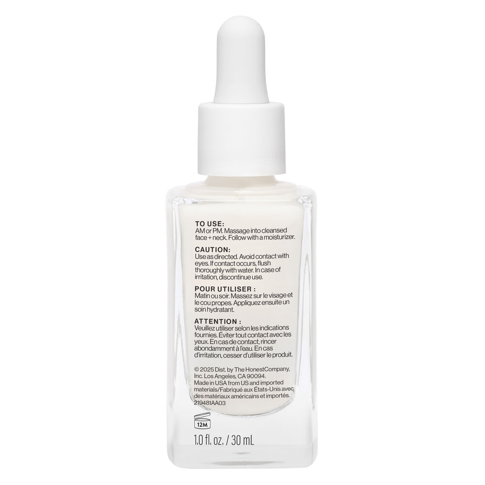 Hydrogel Deep Hydration Hyaluronic Acid Serum
