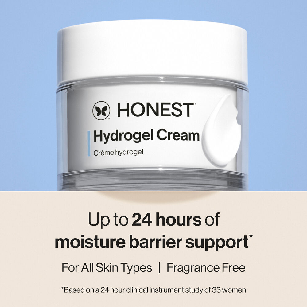 Hydrogel Cream, Refill Pod