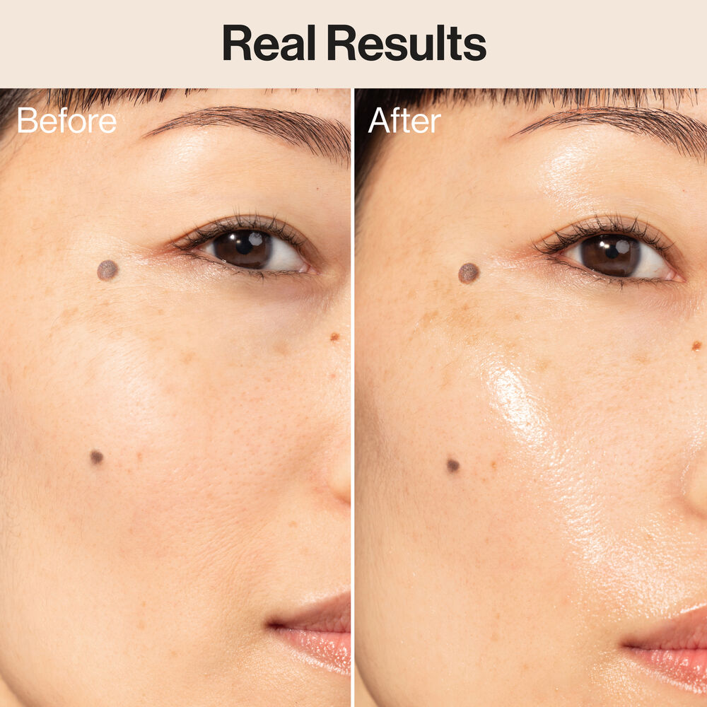 Hydrogel Cream, Refill Pod