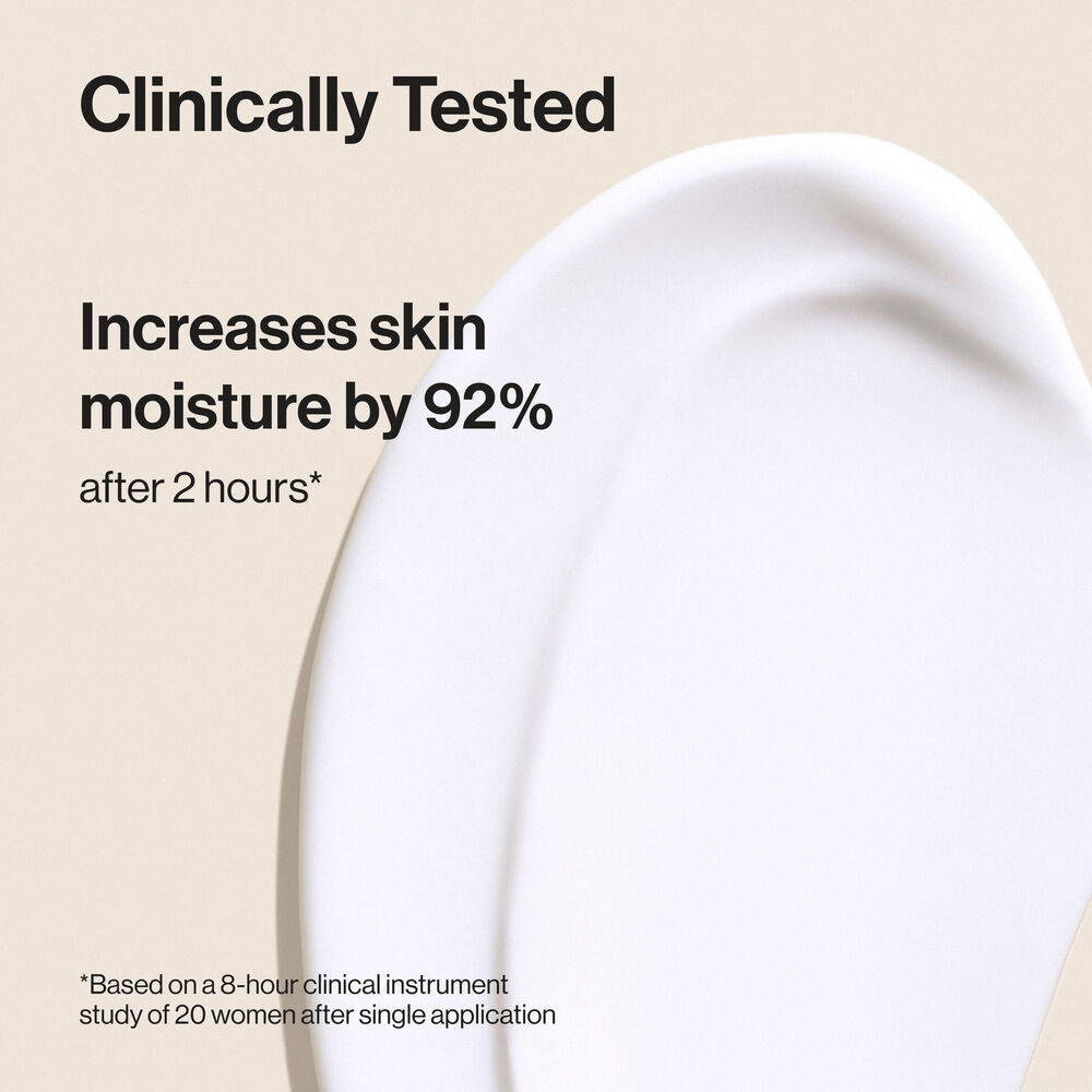 Deep Hydration Face Cream