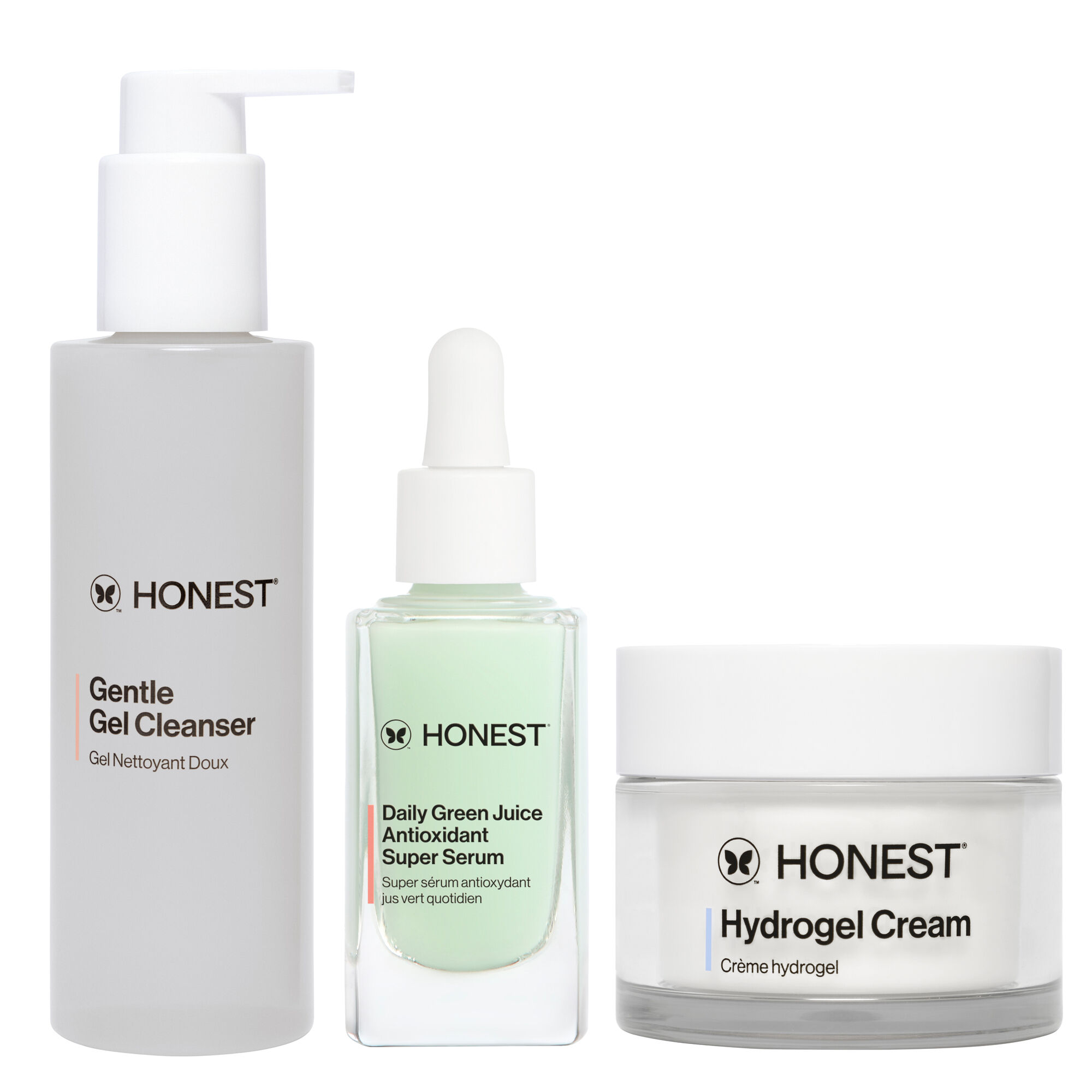 Honest Man™ Skincare Kit