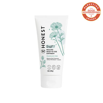 Healing Head-To-Toe Ointment, Treat™  5 oz