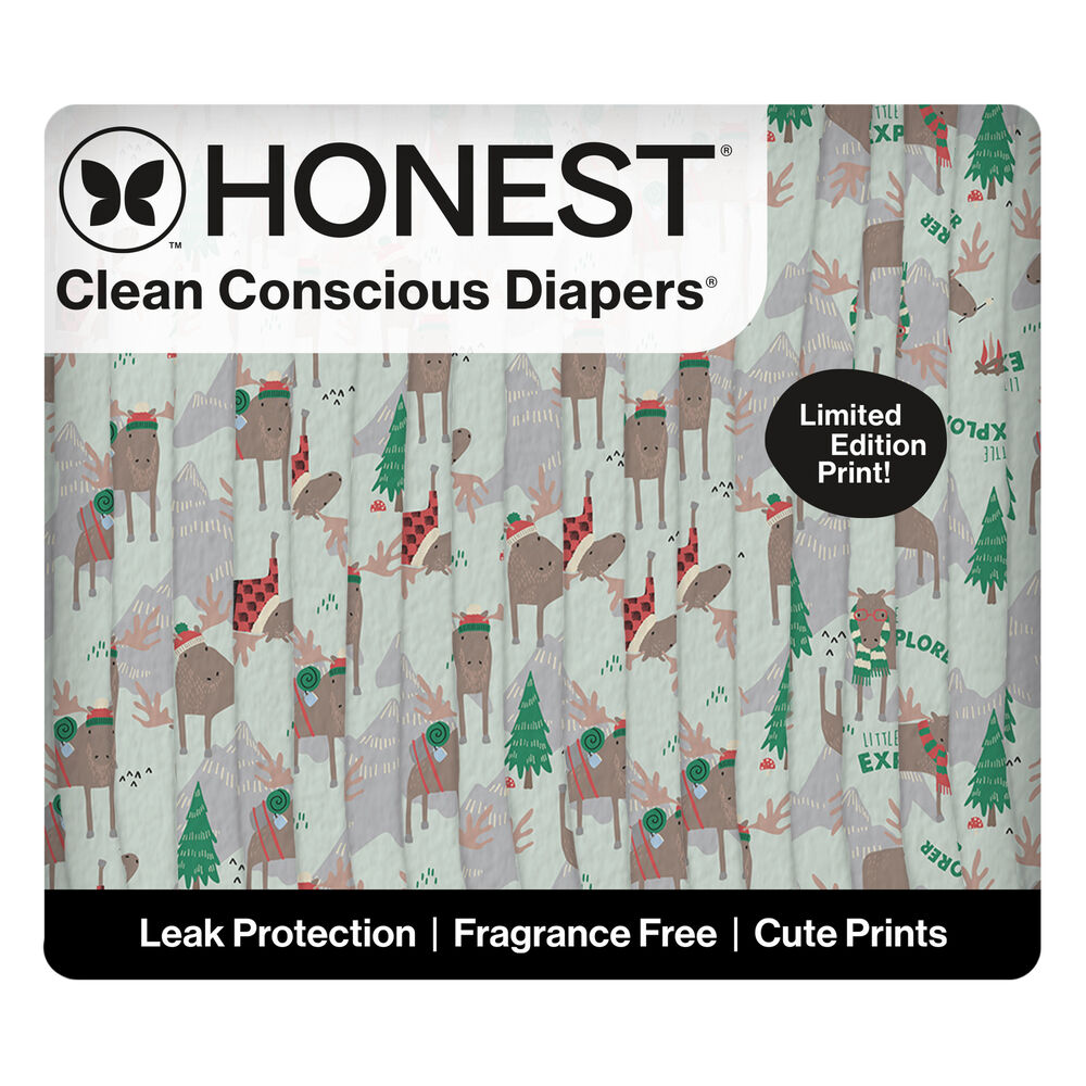 Honest Diapers
