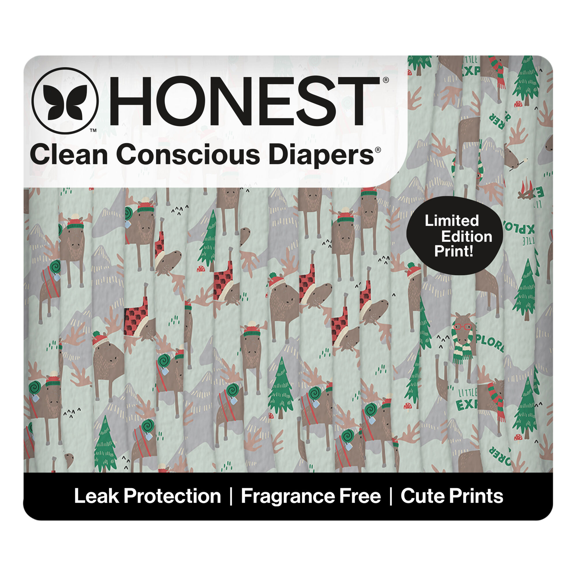 Honest Diapers
