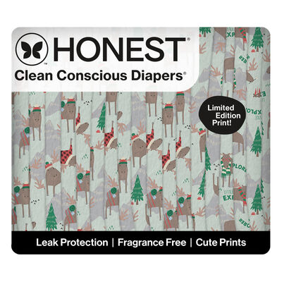 Honest Diapers